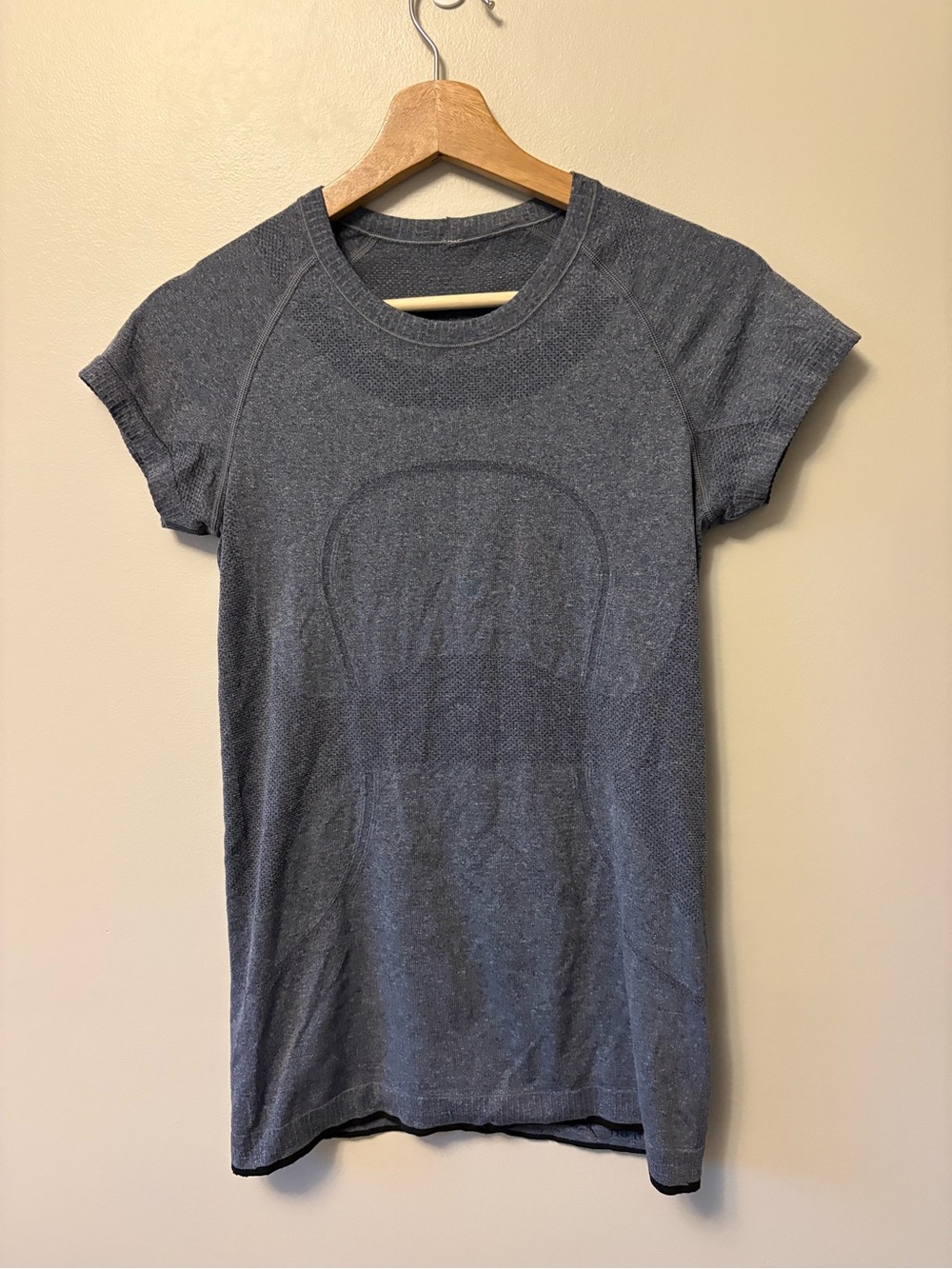 Lululemon Athletica Swiftly Tech T-Shirt